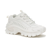Intruder  P110094 White Out Unisex Shoes